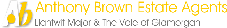 Anthony Brown Estate Agents, Llantwit Major and the Vale of Glamorgan