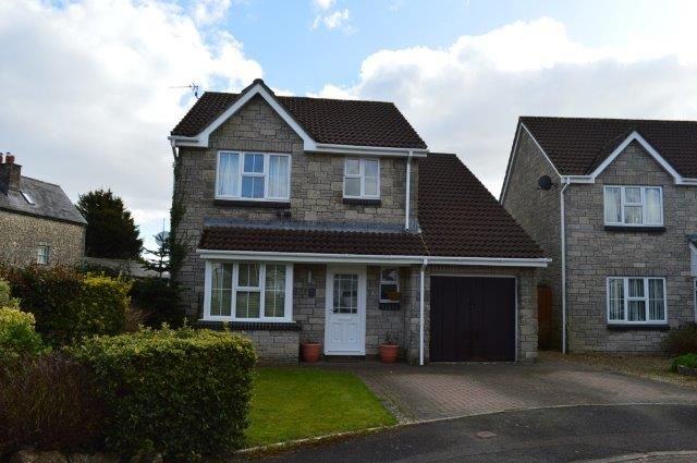 4 Gwaun Illtuds, Llantwit Major